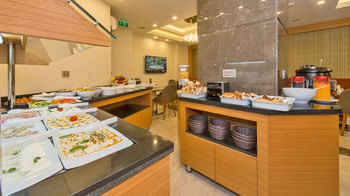 Bisetun 4* Istanbul