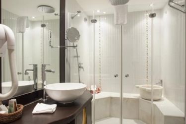 Hotel Ottoman Park Istambul