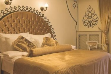 Ottoman Park Hotel Istambul