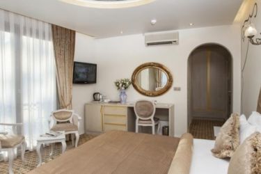 Ottoman Park Hotel