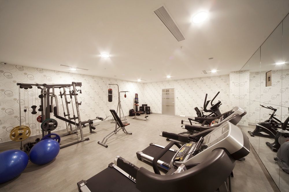 Grand De Pera Hotel Istambul