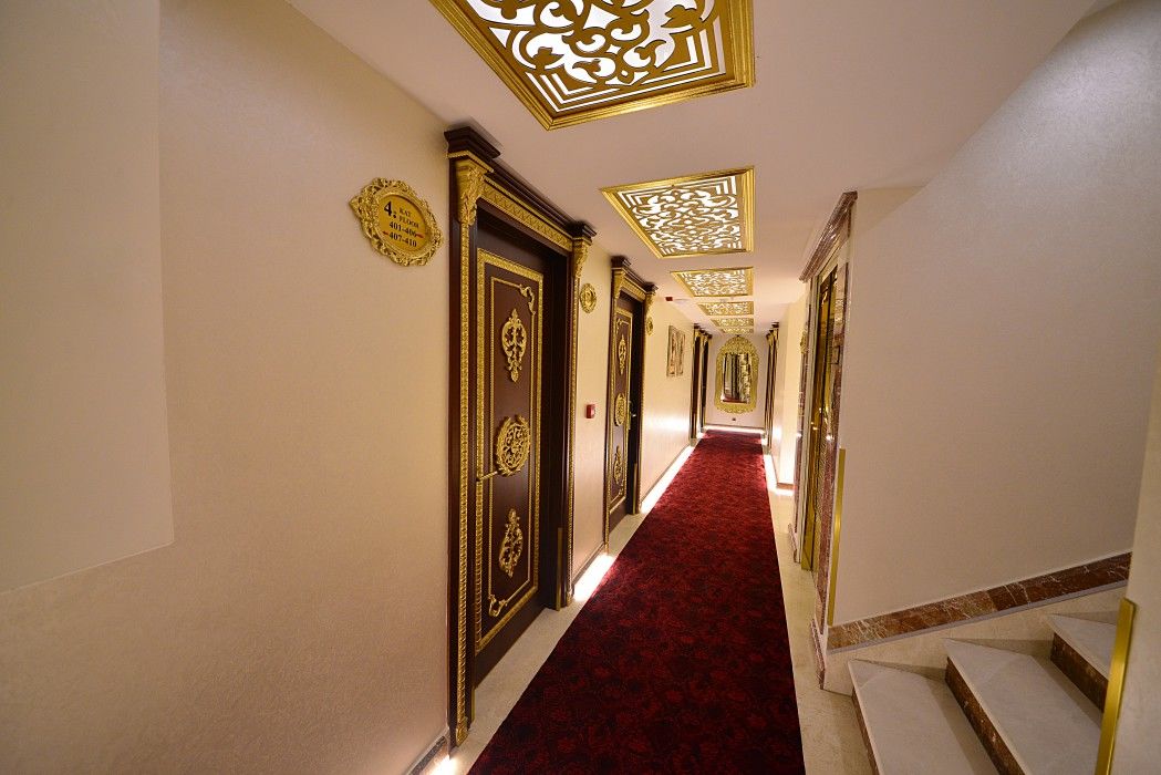 Otel Golden Ak Marmara 4*