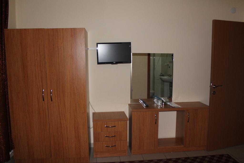 Hotel Oz Guven Istanbul