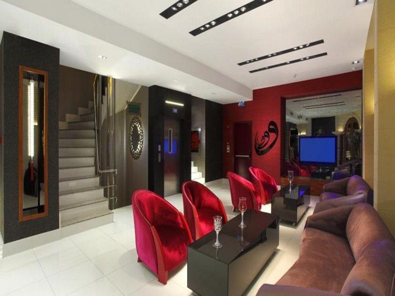 Biz Cevahir Sultanahmet 4*