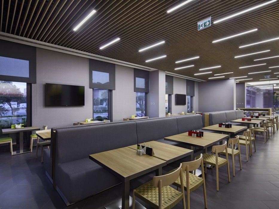 Hampton By Hilton Zeytinburnu 4*
