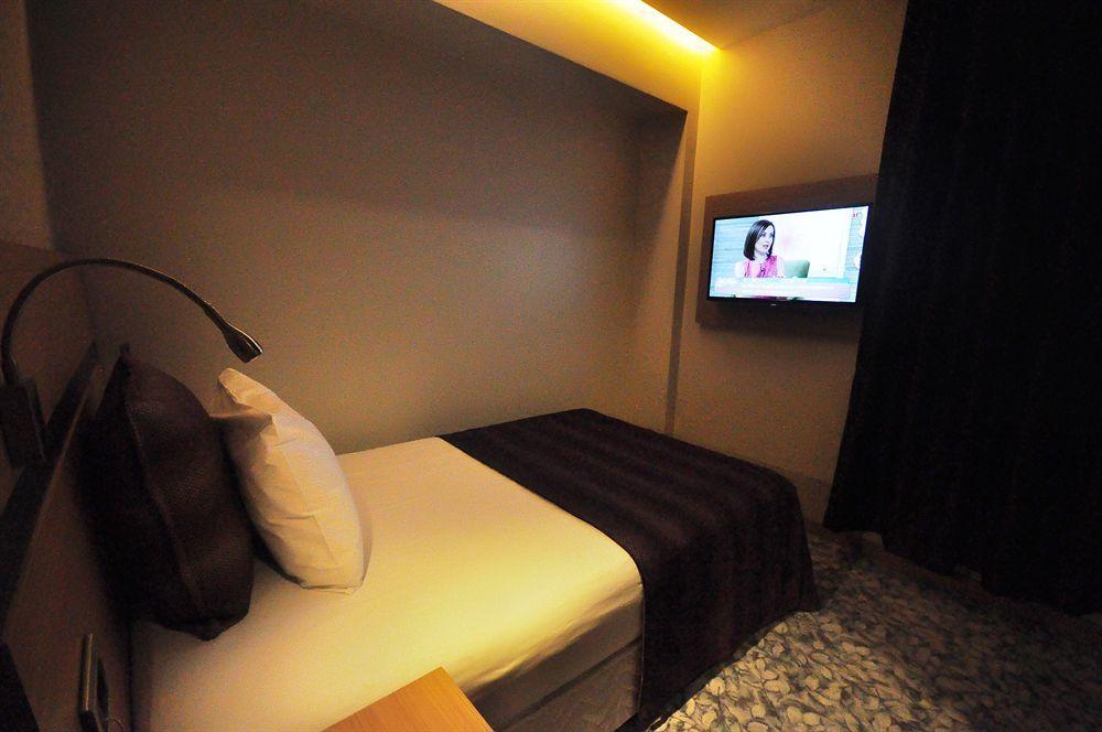 Osaka Airport 3* Istanbul