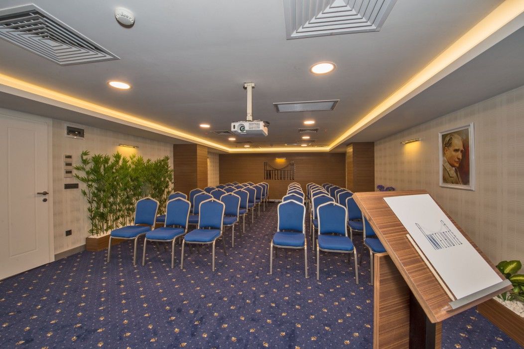 Inntel Hotel 4*