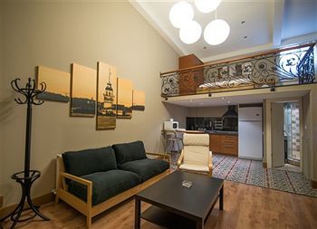 Hotel Cityloft 26 Istanbul