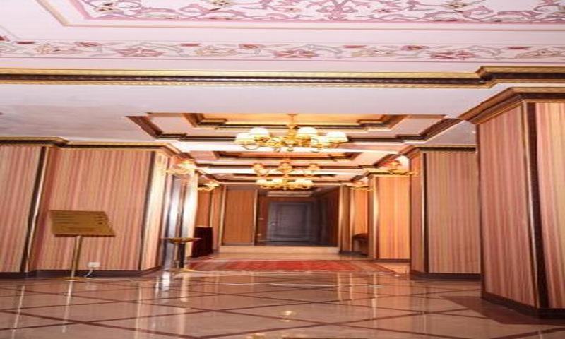 Albatros Premier Hotel Istanbul