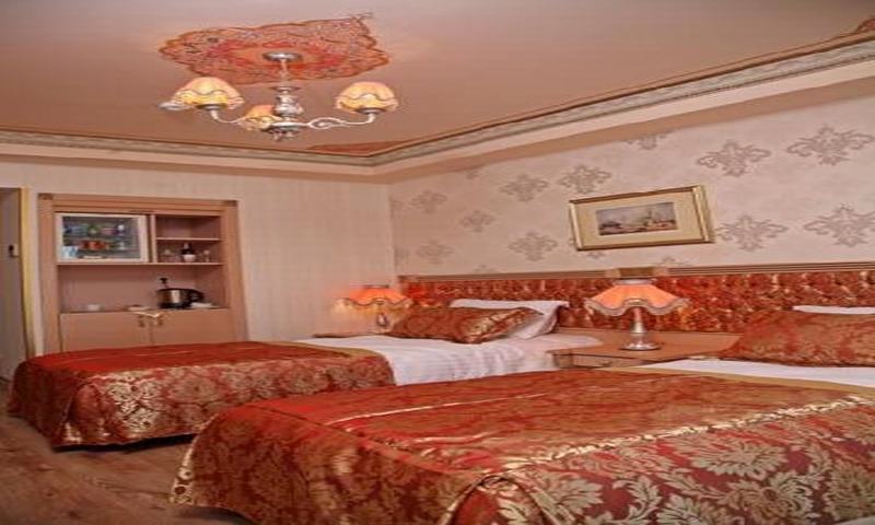 Albatros Premier Hotel