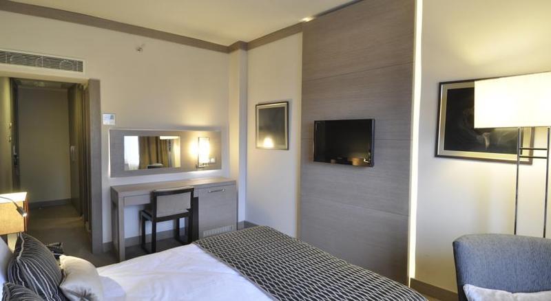 Alkoclar Keban 4* Istanbul