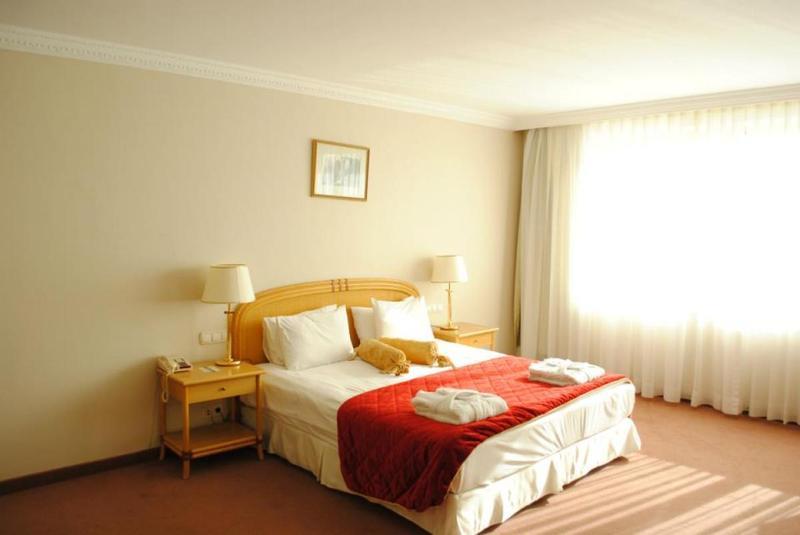 Diamondcity&Resorts Otel