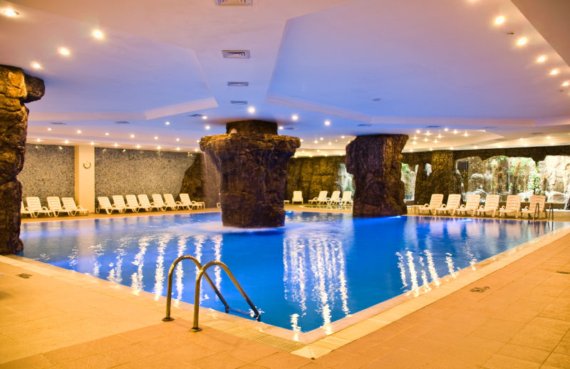 Otel Diamondcity&Resorts İstanbul
