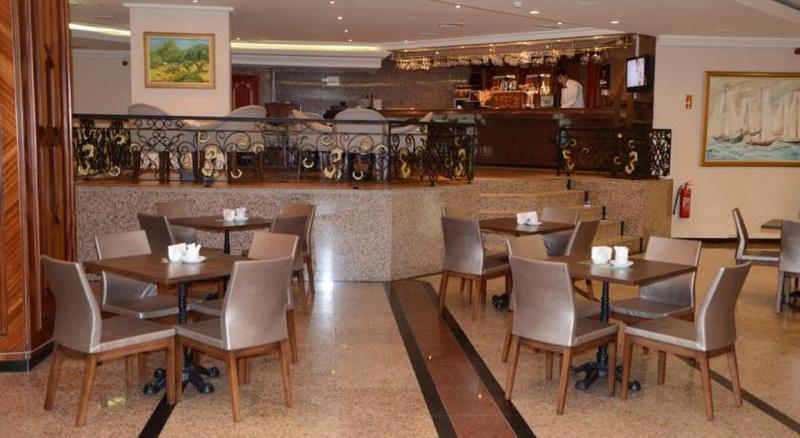 Otel Diamondcity&Resorts
