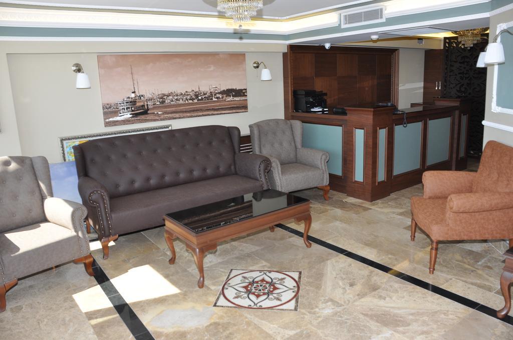 Kadikoy Park Hotel 3*