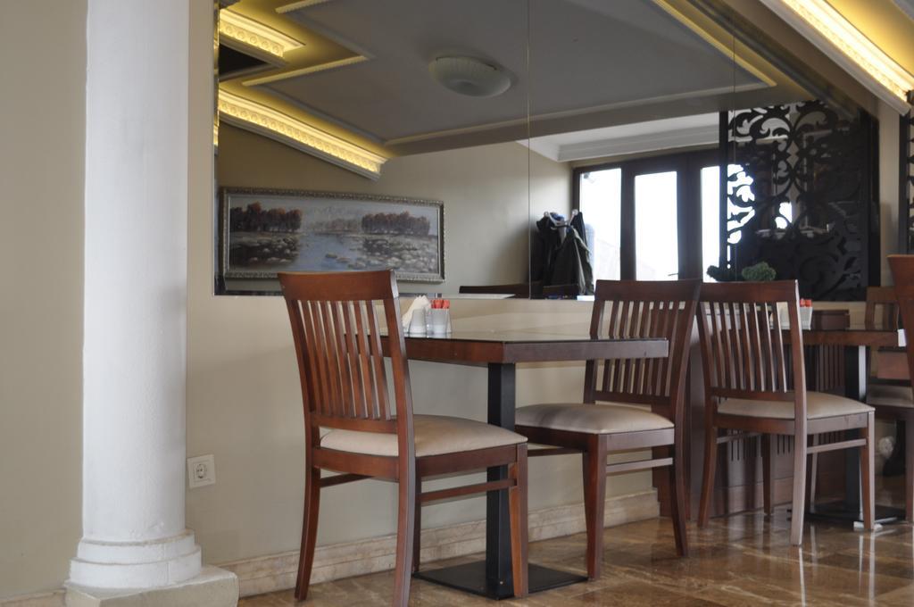 Hotel Kadikoy Park 3*