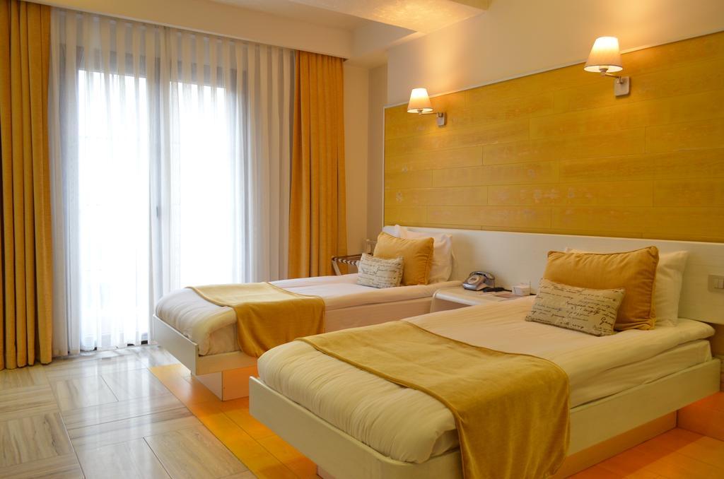 Hotel Selection Premium 4*