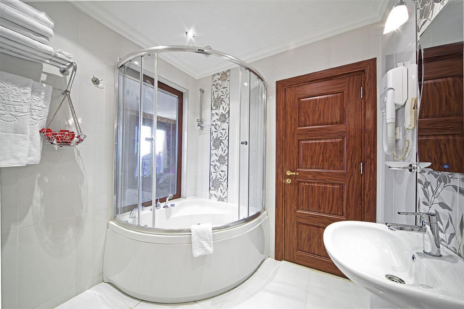 Antea Palace & Istambul