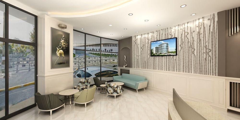 Serenity Airport Otel