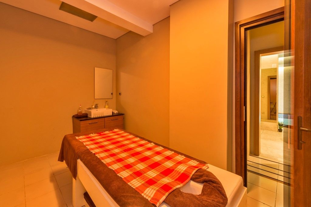 Otel The Meretto Old 4*