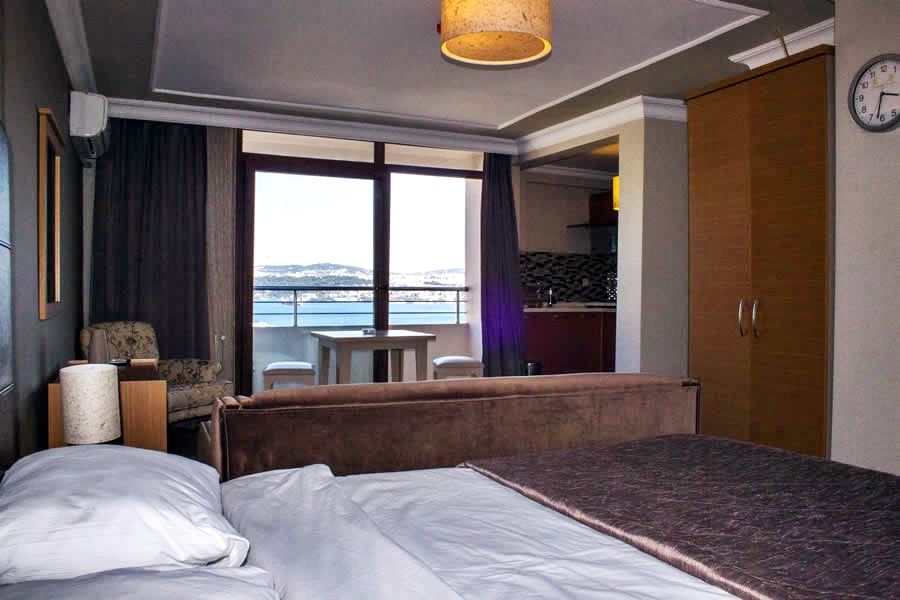 Aparthotel Cihangir Ceylan Istanbul