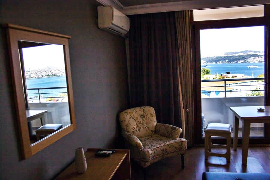 Cihangir Ceylan 3* Istanbul