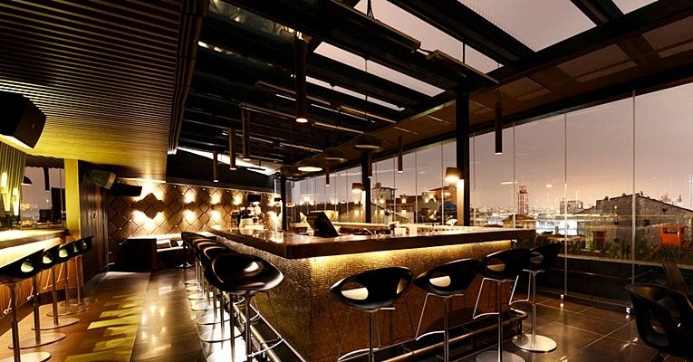 Hotel 10 Karakoy