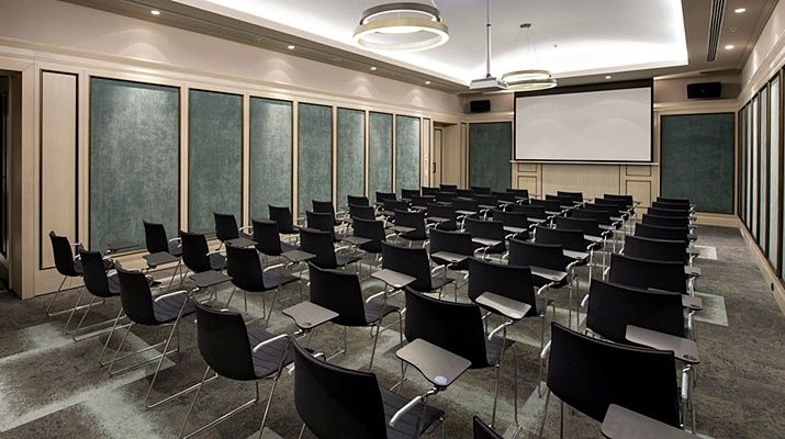 Hotel 10 Karakoy 5*