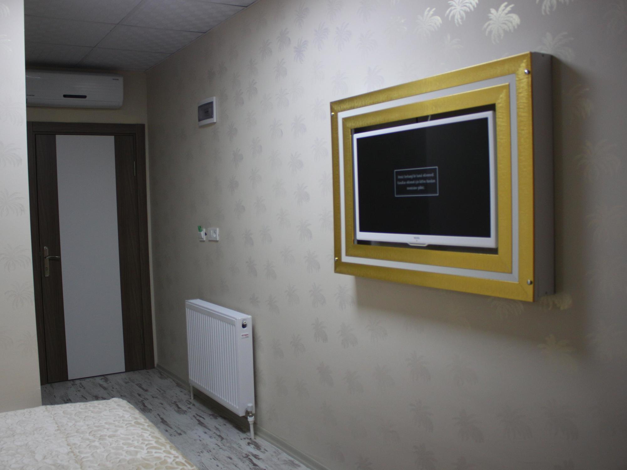 Hotel White Palace