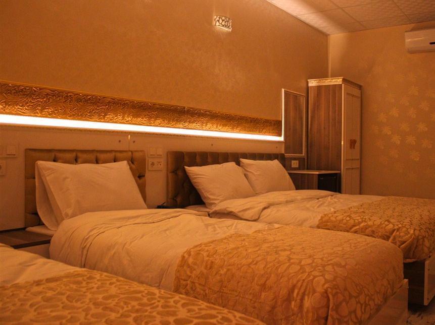 White Palace 3* Istanbul