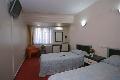 Dundar & 4* Istambul