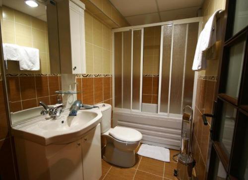 Hotel Dundar &