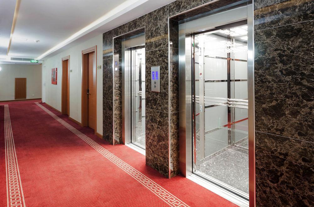 Grand Avcilar Hotel