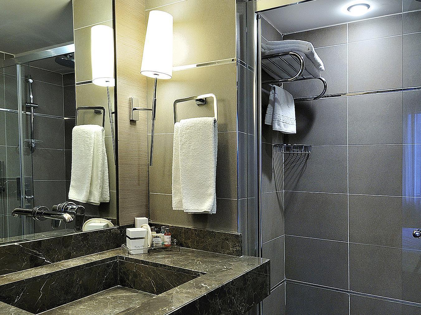 Alkoclar Keban Hotel