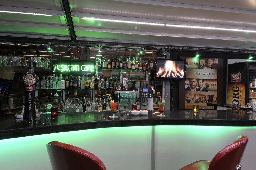 Beymarmara Hotel Istanbul