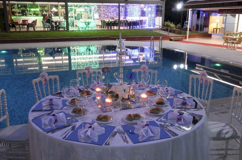 Hotel Beymarmara