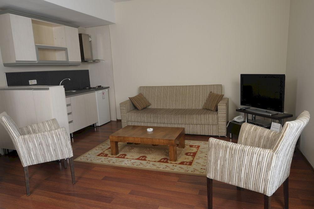 Beymarmara Hotel Istanbul