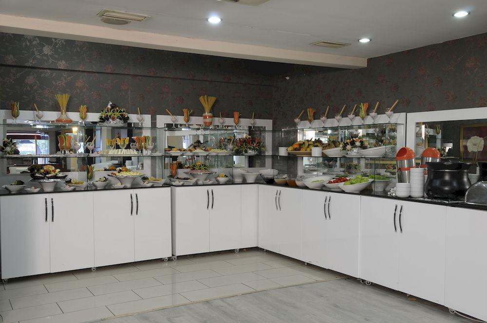 Hotel Beymarmara 4*