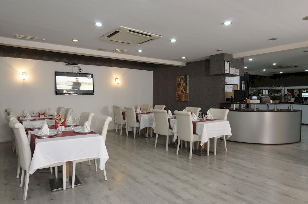 Beymarmara 4*