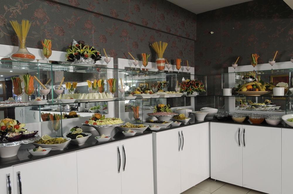 Beymarmara Hotel 4*