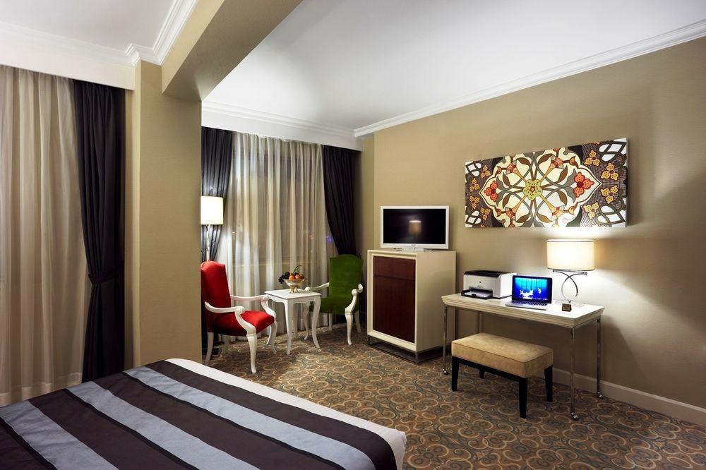 Taksim Square 4* Istanbul