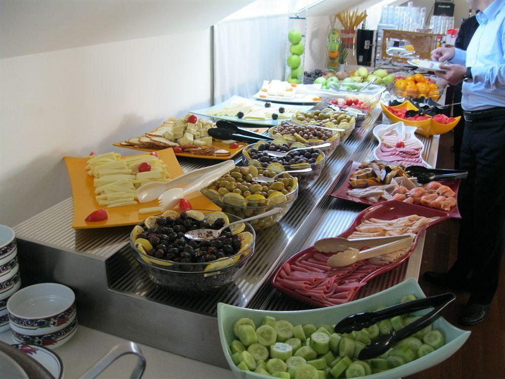 Hotel Taksim Square