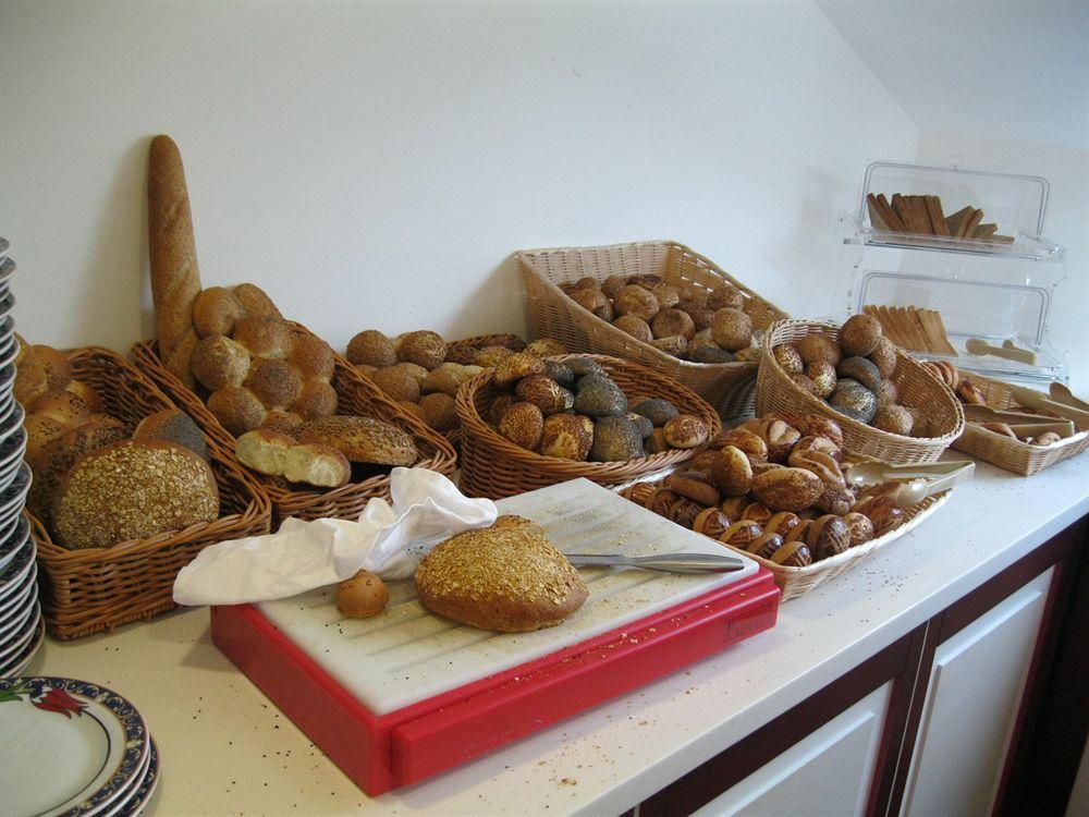 Taksim Square Hotel Istanbul