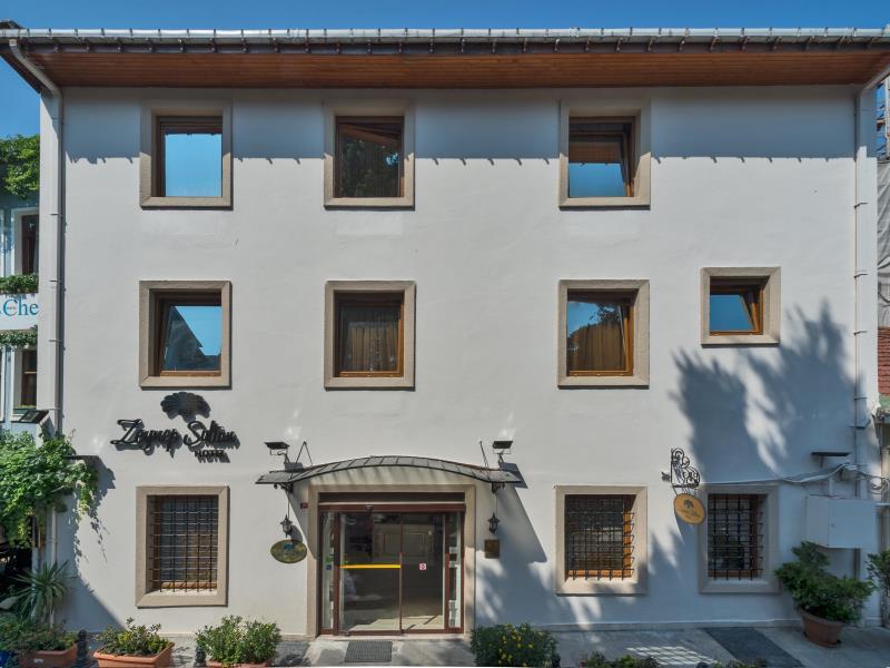 Zeynep Sultan 3* Istanbul