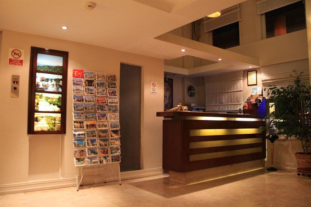 Sude 4* Istanbul