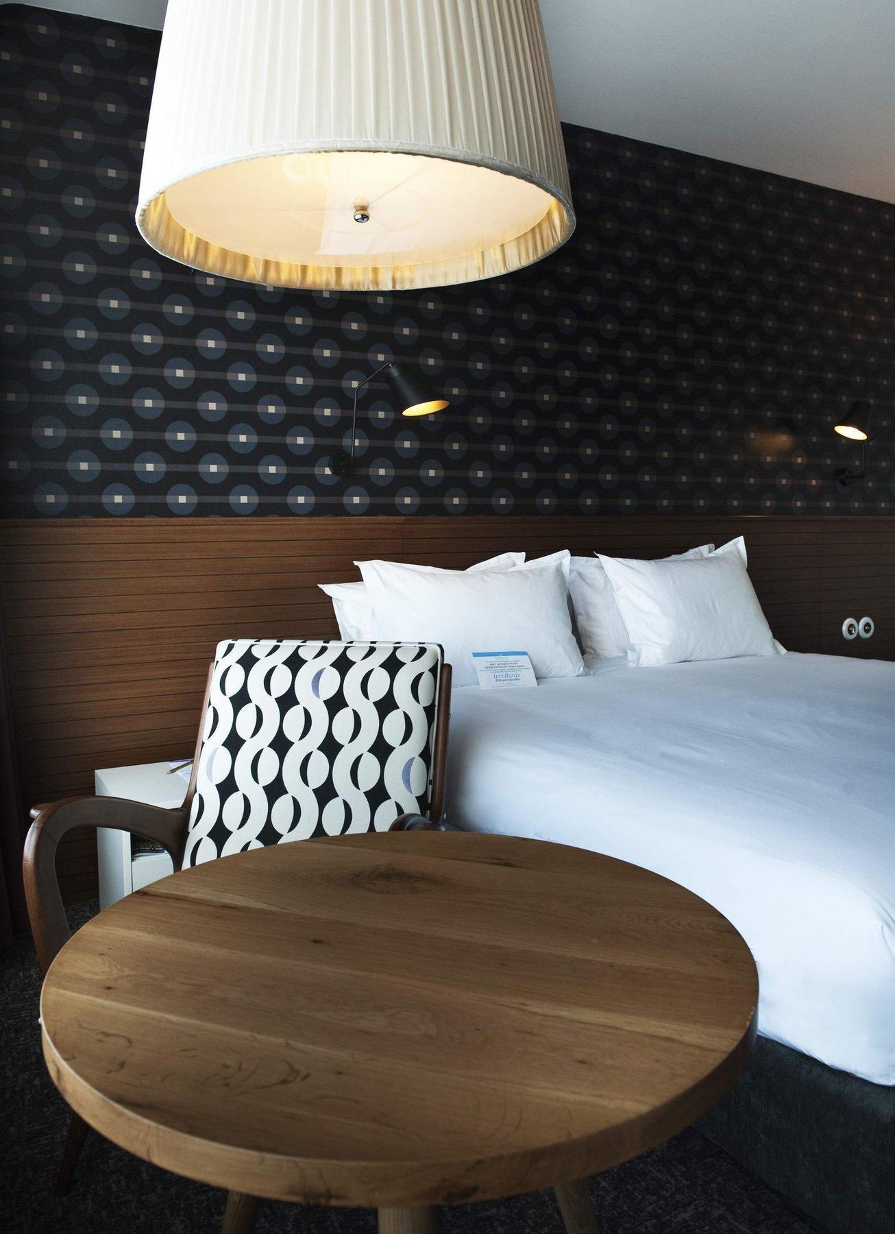 Hotel The Marmara Pera Istanbul