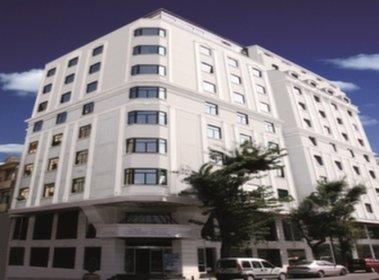 The Park Taksim Hotel Istanbul