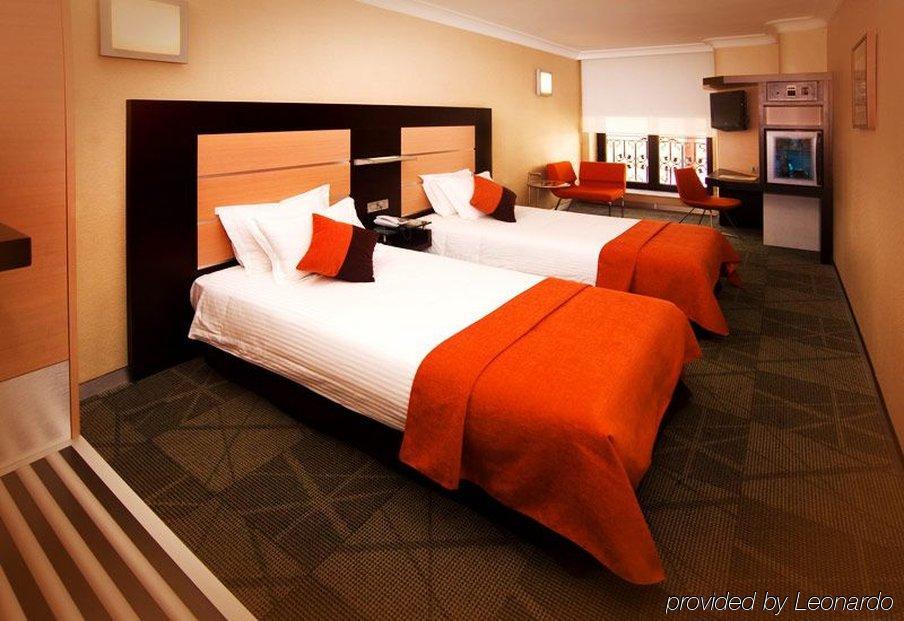 Lamartine Hotel Istanbul