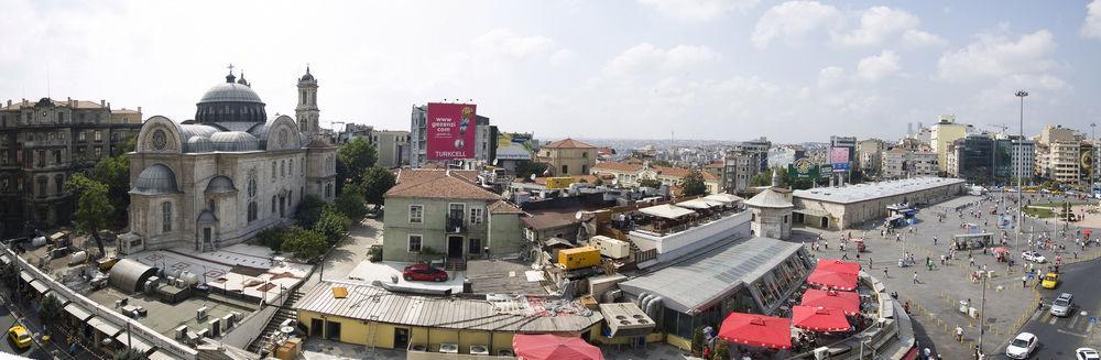 Innpera Otel
