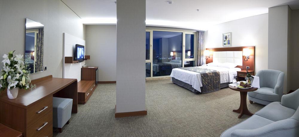 Hotel Innpera Istanbul